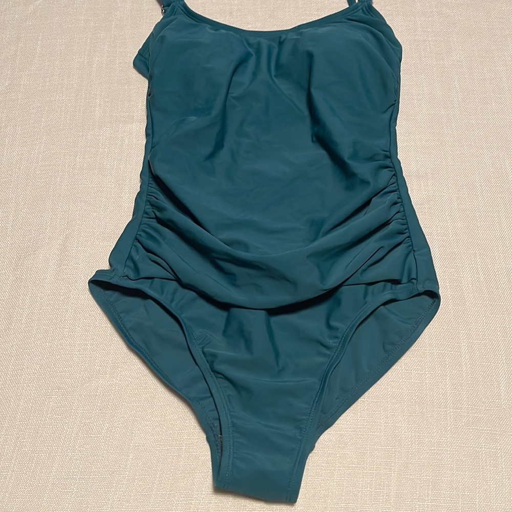 NEW. Size small swimwear